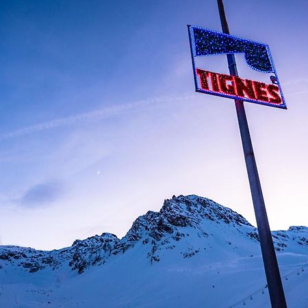 Apartment Le Pramecou - Val Claret-15 By Interhome Tignes Luaran gambar