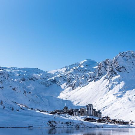 Apartment Le Pramecou - Val Claret-15 By Interhome Tignes Luaran gambar