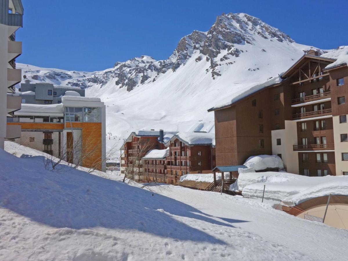 Apartment Le Pramecou - Val Claret-15 By Interhome Tignes Luaran gambar