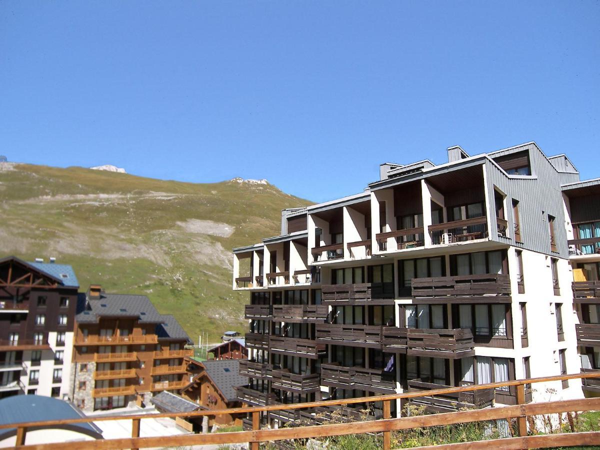 Apartment Le Pramecou - Val Claret-15 By Interhome Tignes Luaran gambar