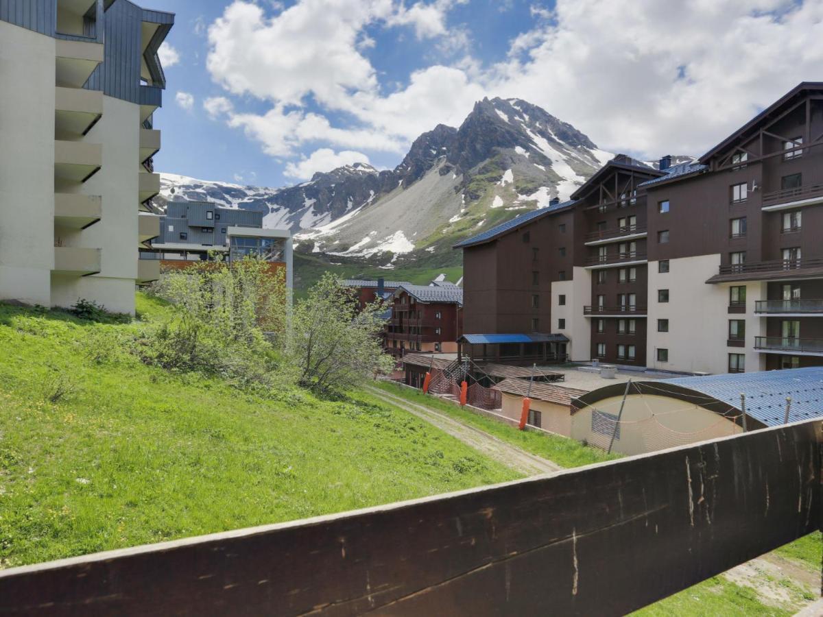 Apartment Le Pramecou - Val Claret-15 By Interhome Tignes Luaran gambar
