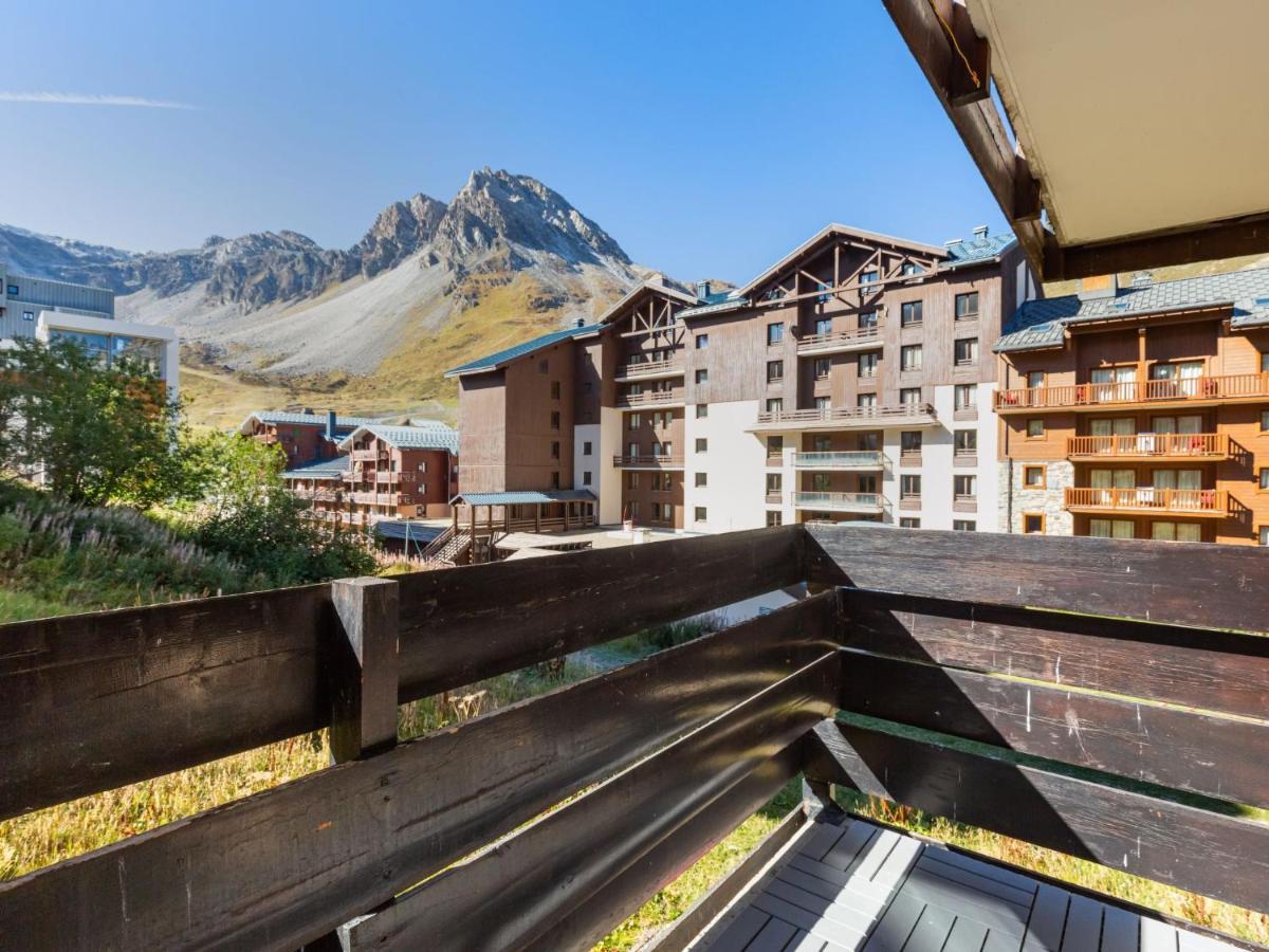 Apartment Le Pramecou - Val Claret-15 By Interhome Tignes Luaran gambar