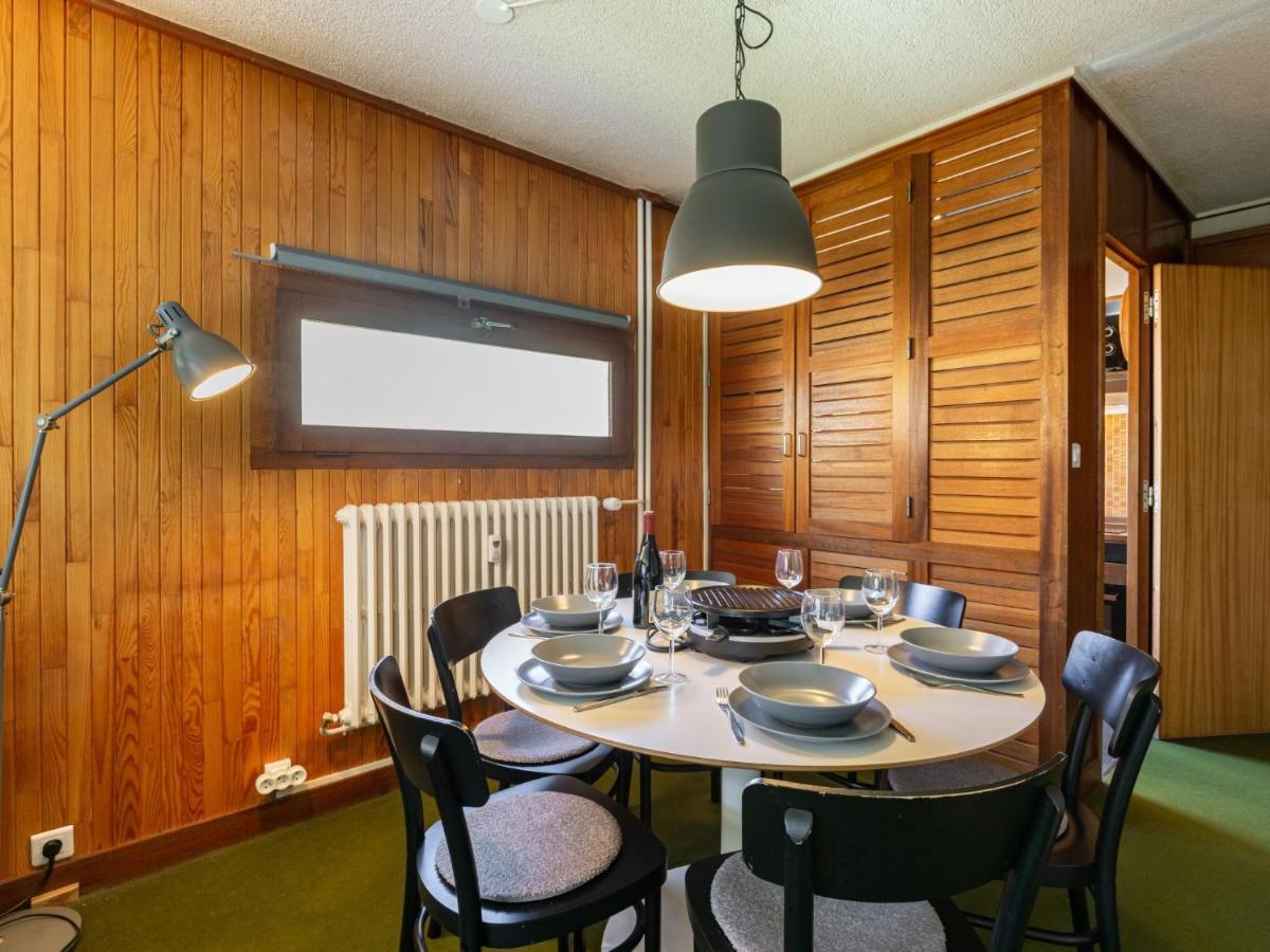 Apartment Le Pramecou - Val Claret-15 By Interhome Tignes Luaran gambar