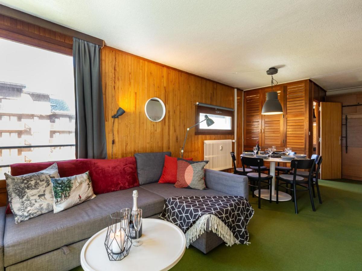 Apartment Le Pramecou - Val Claret-15 By Interhome Tignes Luaran gambar