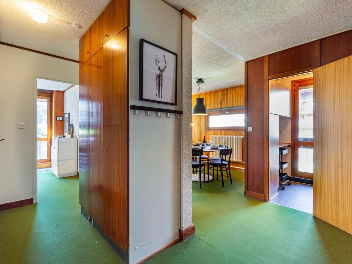 Apartment Le Pramecou - Val Claret-15 By Interhome Tignes Luaran gambar