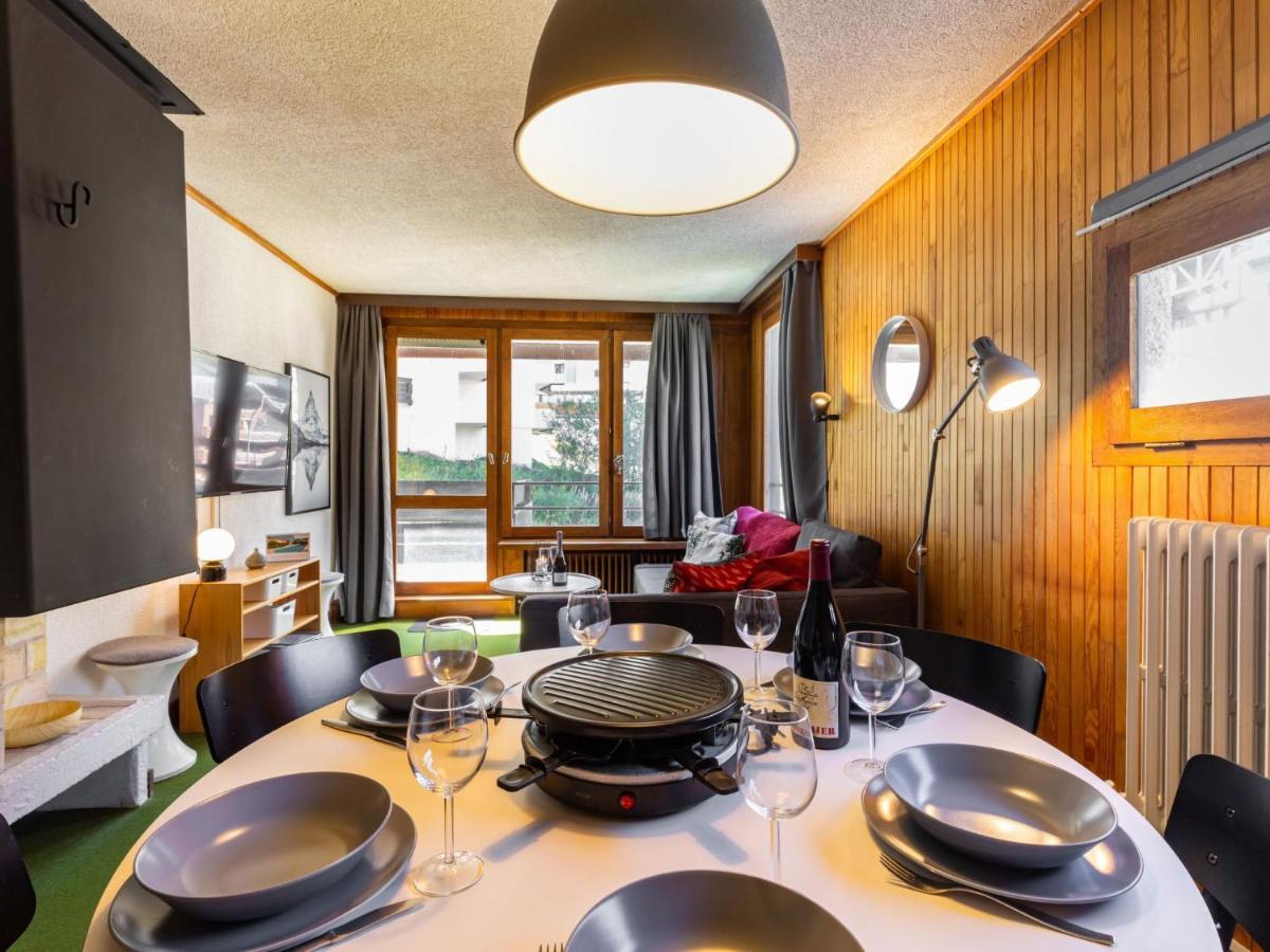 Apartment Le Pramecou - Val Claret-15 By Interhome Tignes Luaran gambar