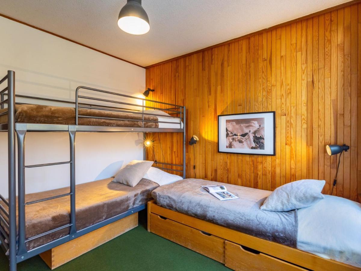 Apartment Le Pramecou - Val Claret-15 By Interhome Tignes Luaran gambar