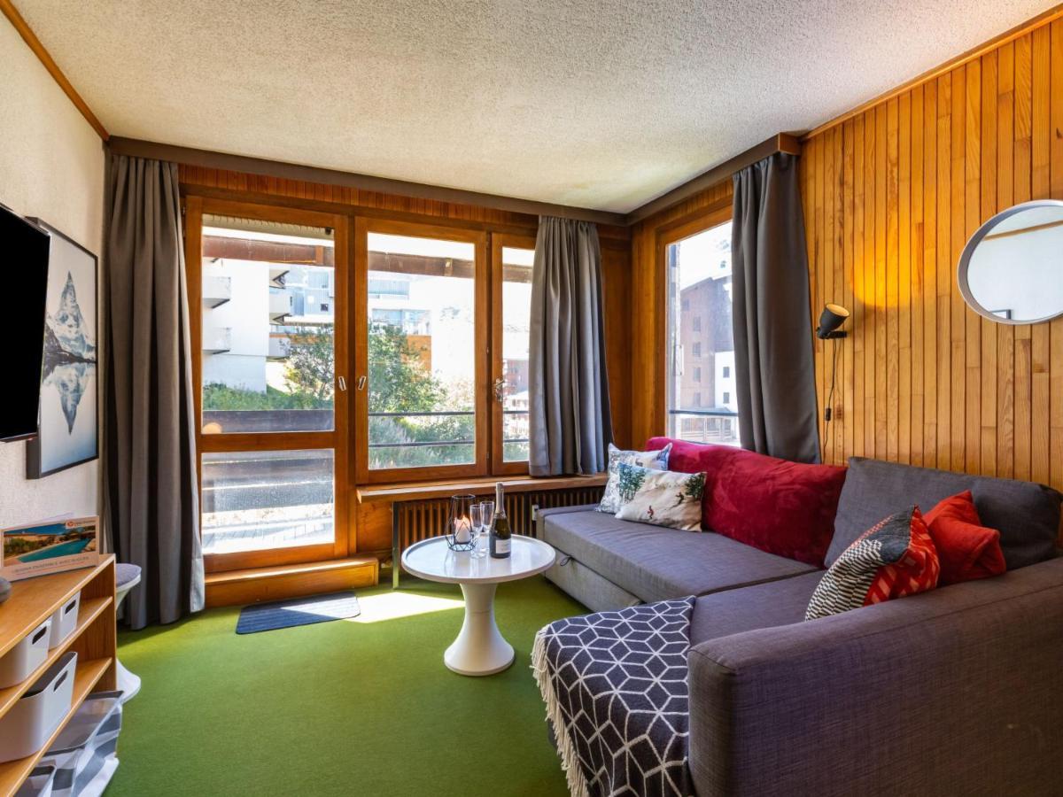 Apartment Le Pramecou - Val Claret-15 By Interhome Tignes Luaran gambar