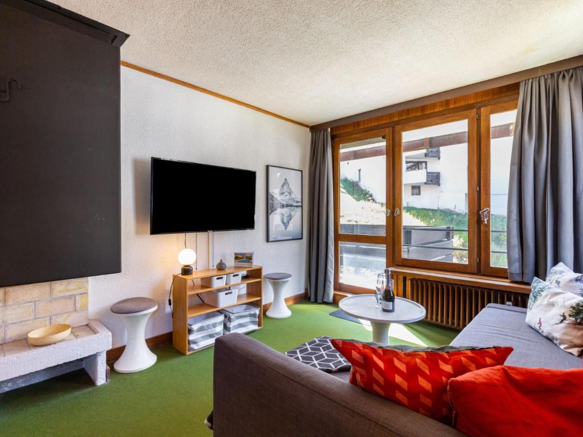 Apartment Le Pramecou - Val Claret-15 By Interhome Tignes Luaran gambar