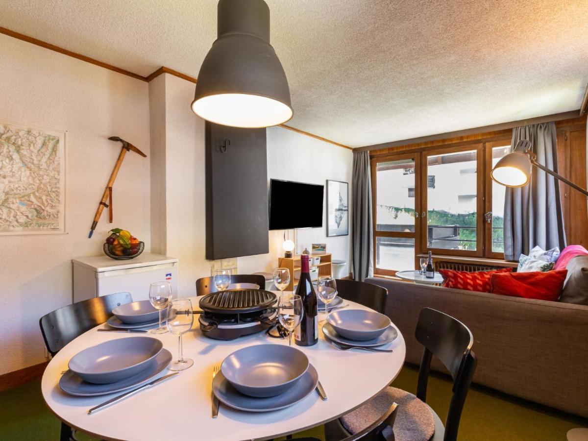 Apartment Le Pramecou - Val Claret-15 By Interhome Tignes Luaran gambar
