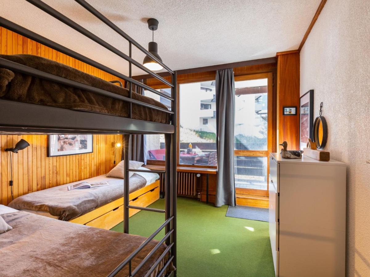 Apartment Le Pramecou - Val Claret-15 By Interhome Tignes Luaran gambar