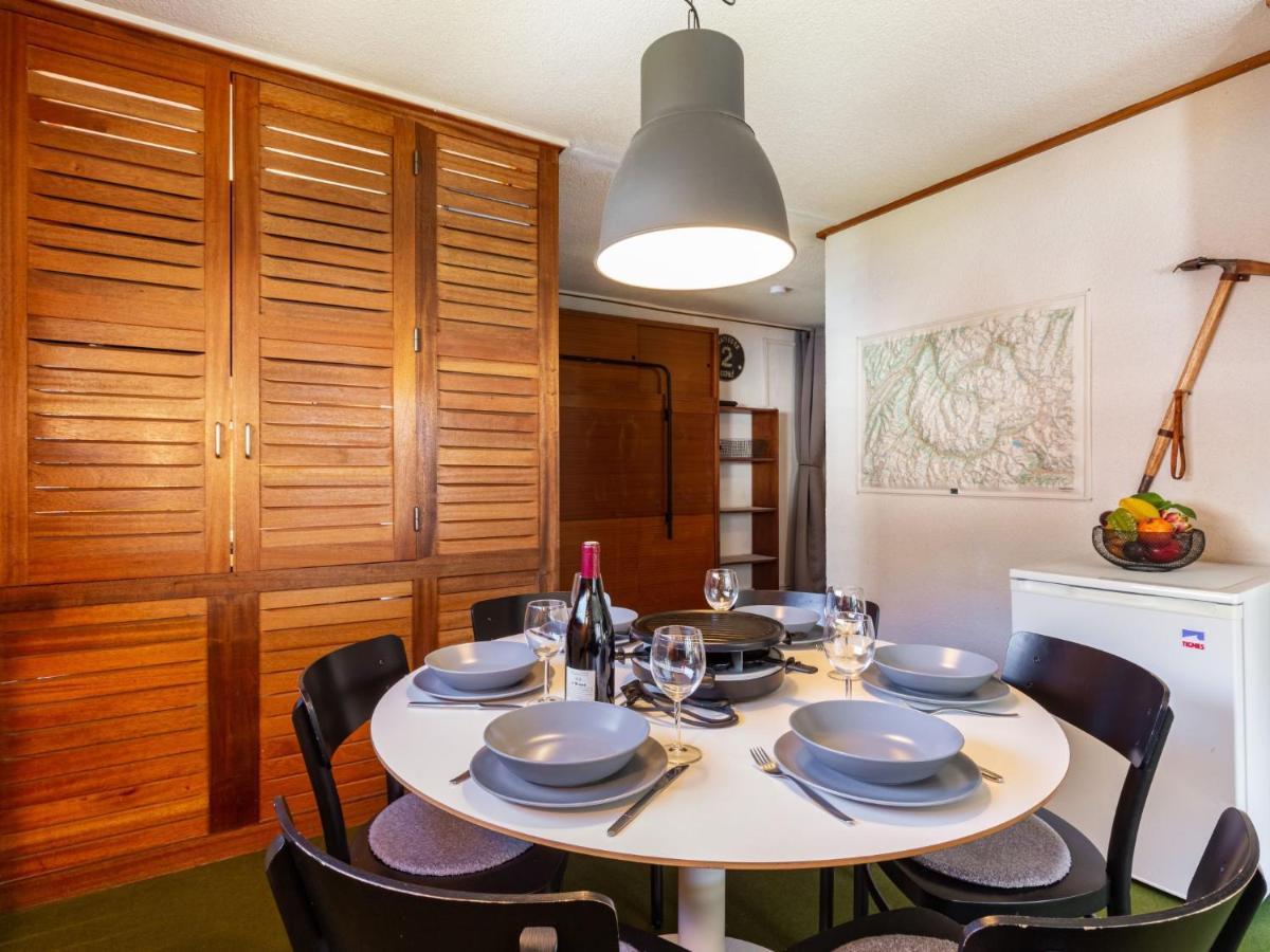 Apartment Le Pramecou - Val Claret-15 By Interhome Tignes Luaran gambar