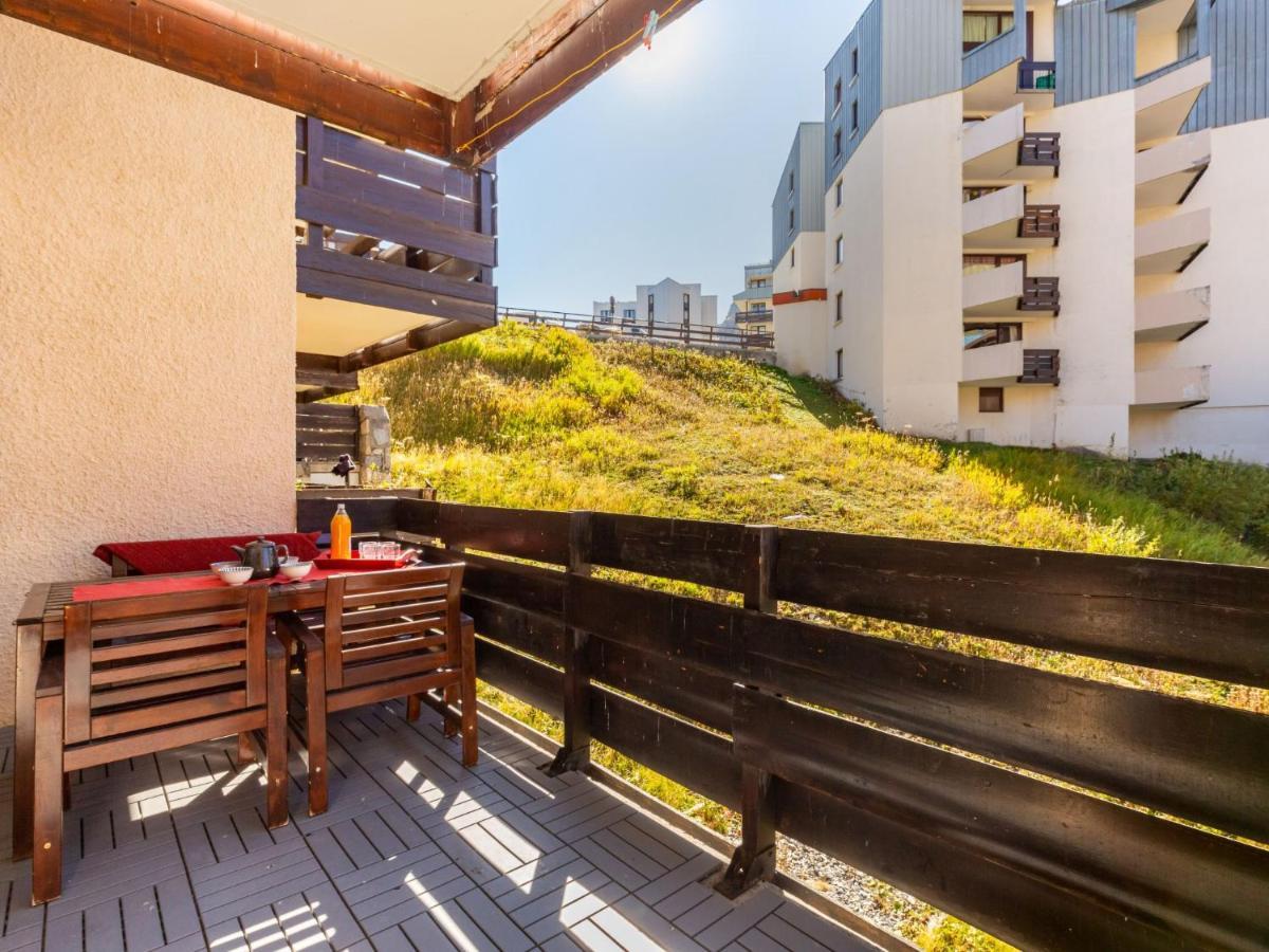 Apartment Le Pramecou - Val Claret-15 By Interhome Tignes Luaran gambar