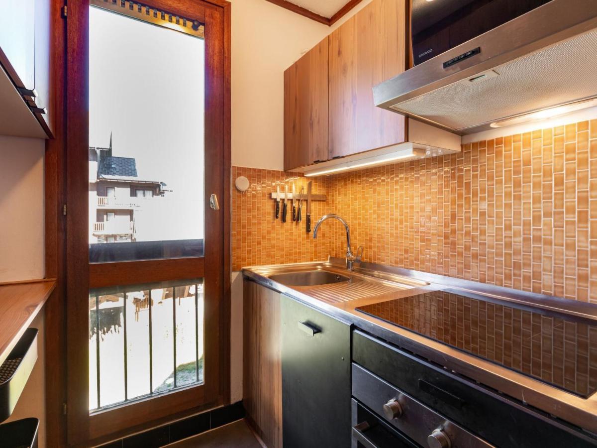 Apartment Le Pramecou - Val Claret-15 By Interhome Tignes Luaran gambar