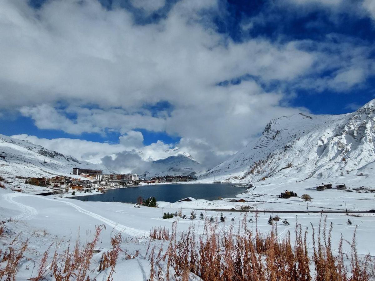 Apartment Le Pramecou - Val Claret-15 By Interhome Tignes Luaran gambar
