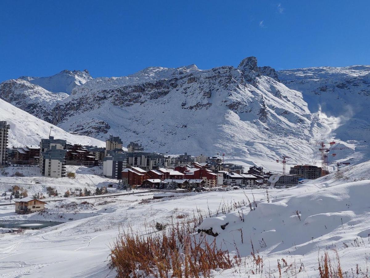 Apartment Le Pramecou - Val Claret-15 By Interhome Tignes Luaran gambar