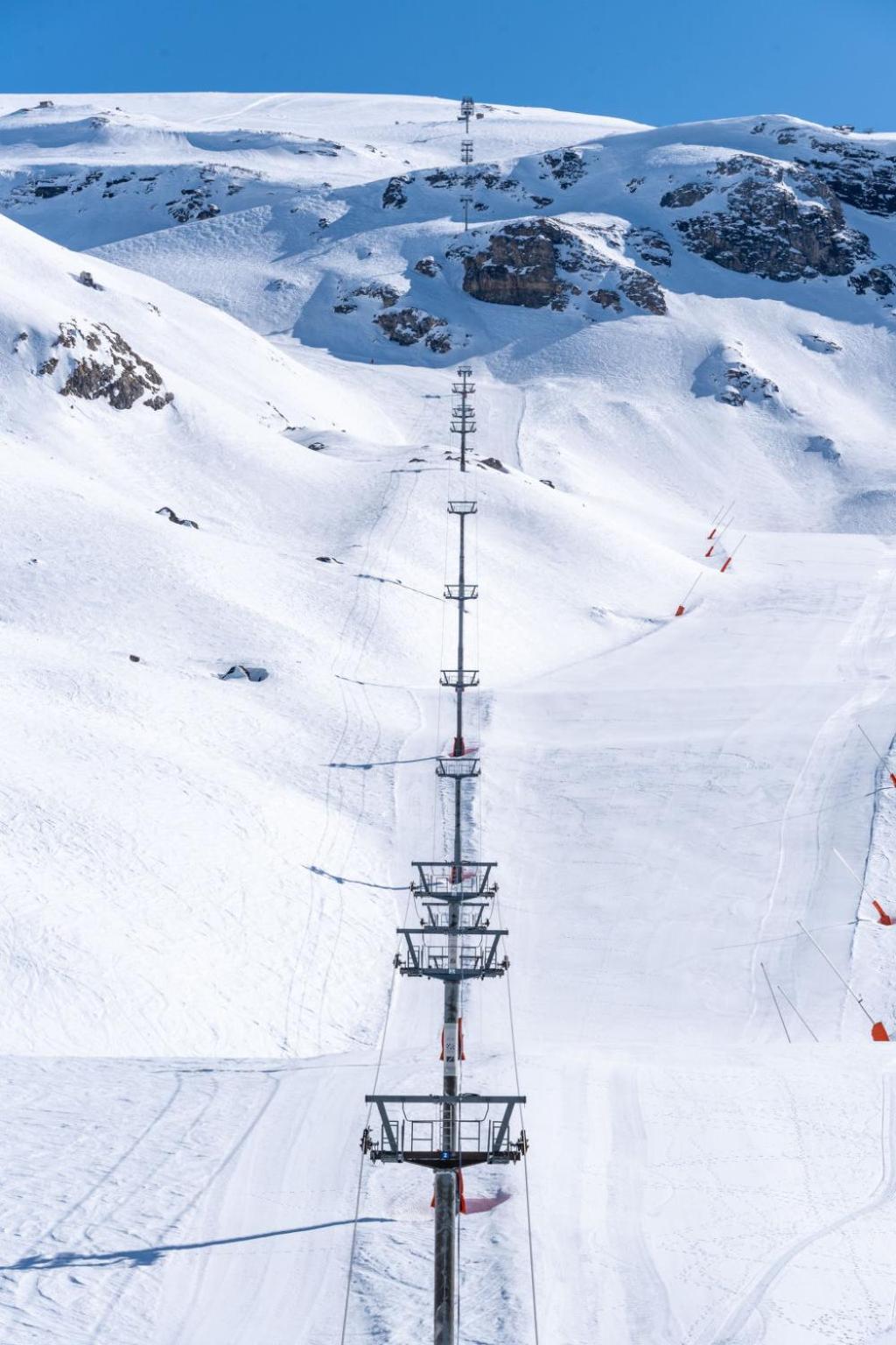 Apartment Le Pramecou - Val Claret-15 By Interhome Tignes Luaran gambar